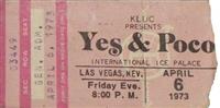 Ticket Stubs